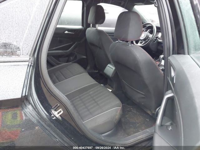 3VW6T7BU6MM037399 Volkswagen Jetta Gli 2.0t Autobahn/2.0t S