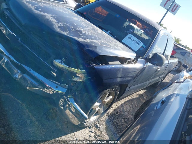 Aukcja sprzedaży 2001 Chevrolet Silverado 1500 Ls, vin: 2GCEC19T411117361, numer aukcji: 40437699