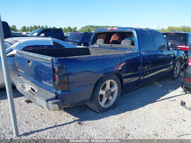 Aukcja sprzedaży 2001 Chevrolet Silverado 1500 Ls, vin: 2GCEC19T411117361, numer aukcji: 40437699