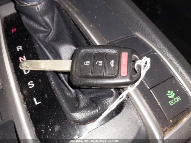 Honda Civic Lx 2016 2HGFC2F50GH542349 Image 11