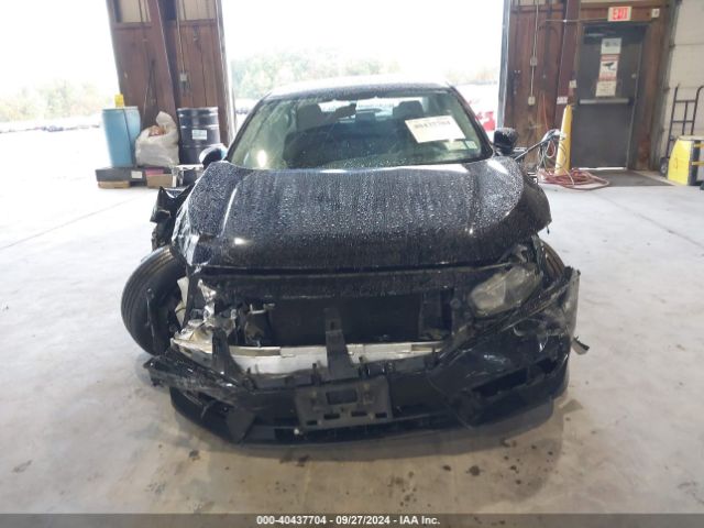 Honda Civic Lx 2016 2HGFC2F50GH542349 Image 13