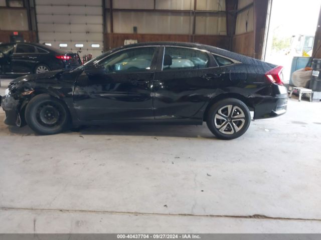 Honda Civic Lx 2016 2HGFC2F50GH542349 Image 15
