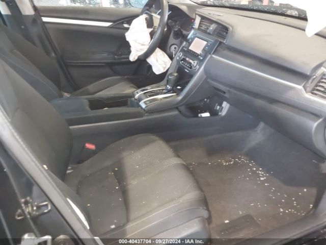 Honda Civic Lx 2016 2HGFC2F50GH542349 Image 5