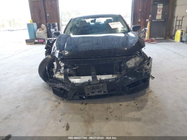 Honda Civic Lx 2016 2HGFC2F50GH542349 Image 6