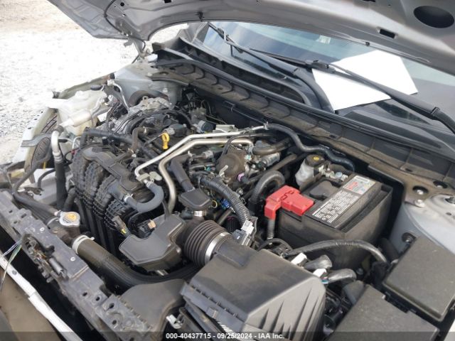 1N4BL4EW4NN308776 Nissan Altima Sl Intelligent Awd