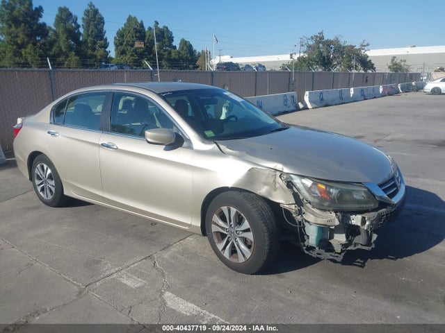 Honda k24w1 2015 1HGCR2F37FA131303 Image 13