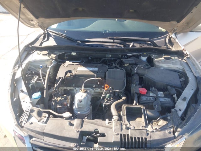 Honda k24w1 2015 1HGCR2F37FA131303 Image 22