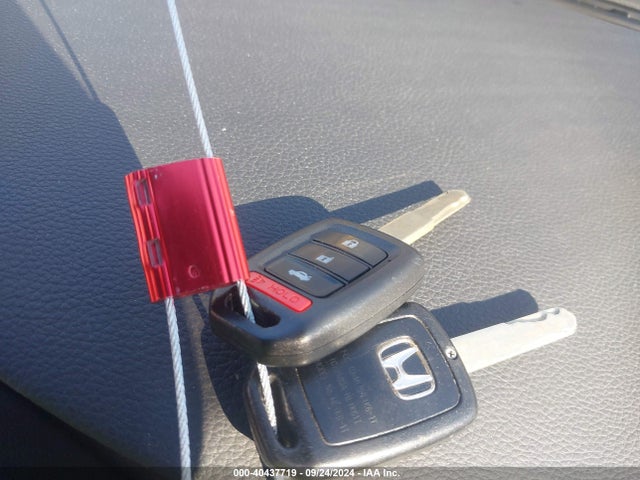 Honda k24w1 2015 1HGCR2F37FA131303 Image 23