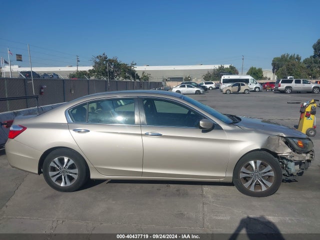 Honda k24w1 2015 1HGCR2F37FA131303 Image 26
