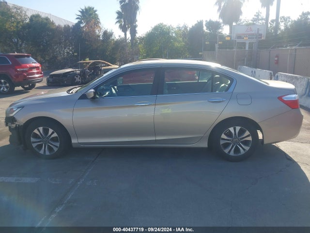 Honda k24w1 2015 1HGCR2F37FA131303 Image 27