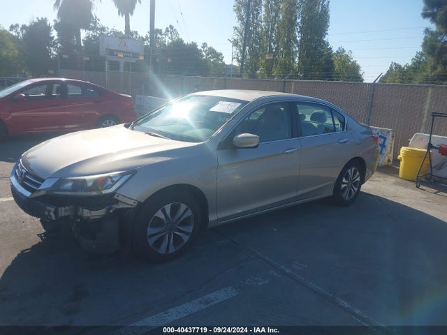 Honda k24w1 2015 1HGCR2F37FA131303 Image 14