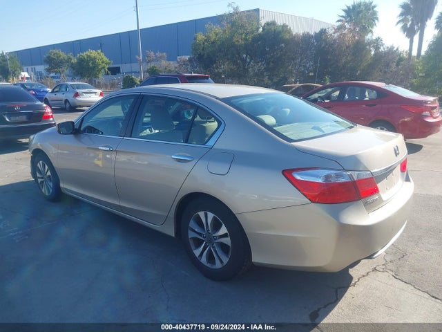 Honda k24w1 2015 1HGCR2F37FA131303 Image 15