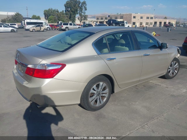 Honda k24w1 2015 1HGCR2F37FA131303 Image 16
