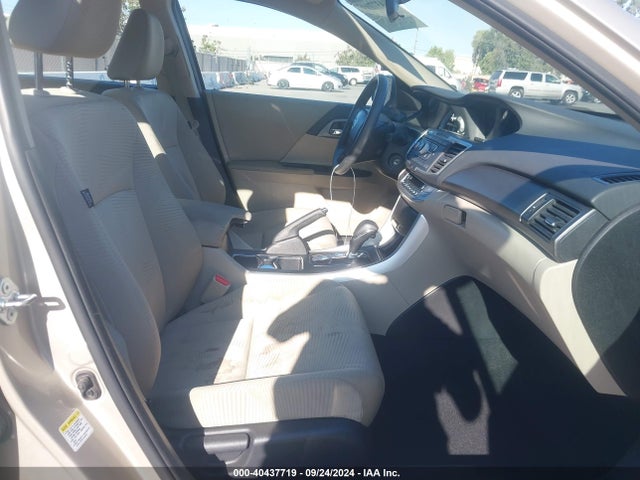 Honda k24w1 2015 1HGCR2F37FA131303 Image 17
