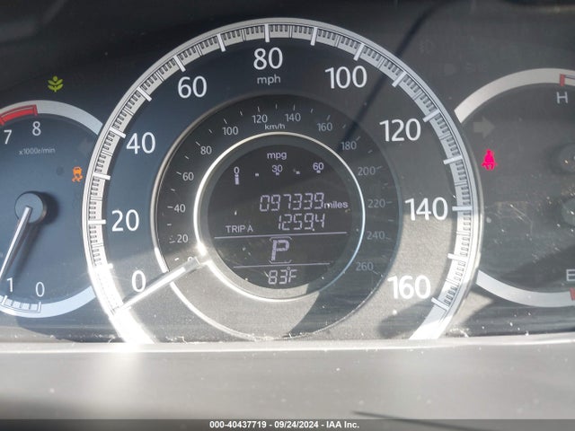 Honda k24w1 2015 1HGCR2F37FA131303 Image 19