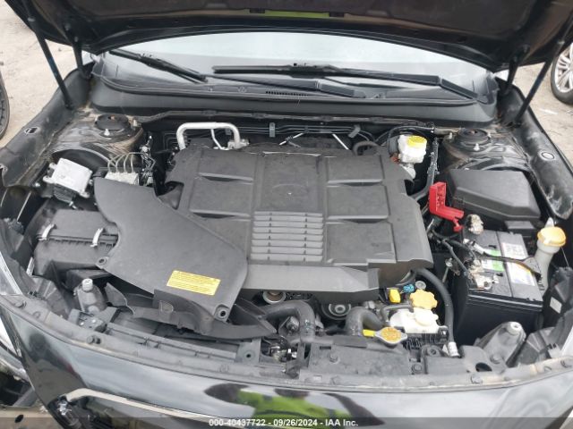 4S4BSETC1K3352040 Subaru Outback 3.6r Touring