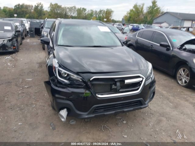 4S4BSETC1K3352040 Subaru Outback 3.6r Touring