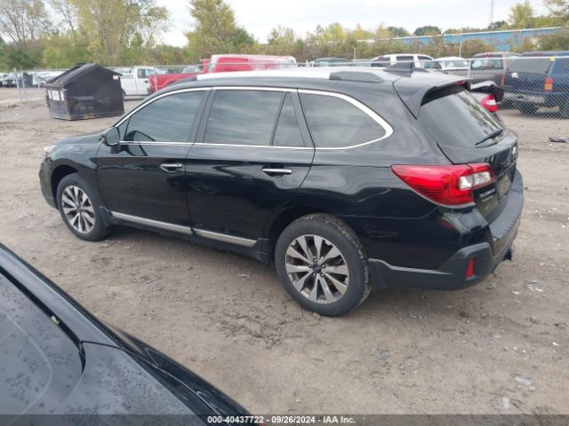 4S4BSETC1K3352040 Subaru Outback 3.6r Touring