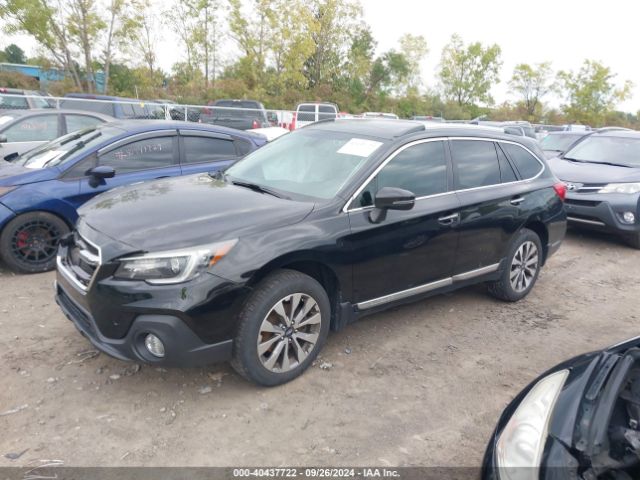 4S4BSETC1K3352040 Subaru Outback 3.6r Touring