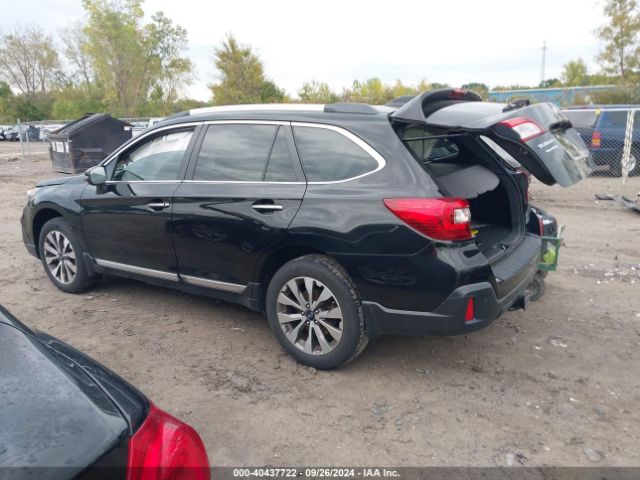 4S4BSETC1K3352040 Subaru Outback 3.6r Touring