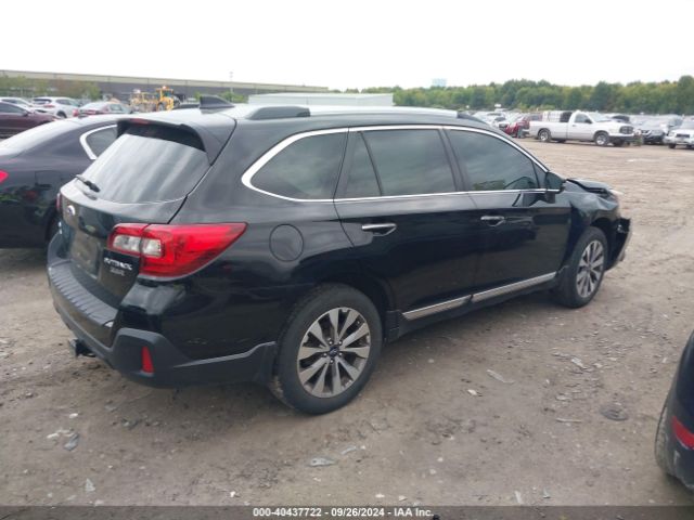 4S4BSETC1K3352040 Subaru Outback 3.6r Touring