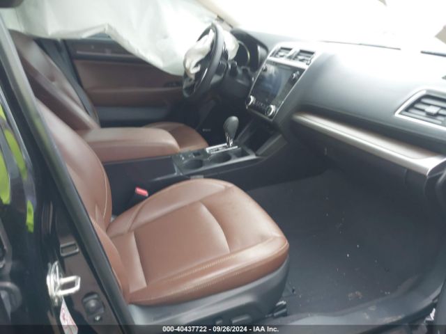 4S4BSETC1K3352040 Subaru Outback 3.6r Touring