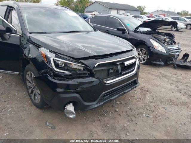 4S4BSETC1K3352040 Subaru Outback 3.6r Touring