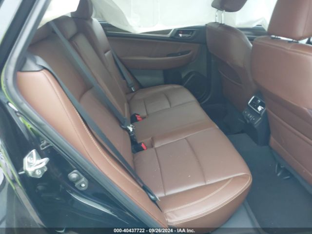 4S4BSETC1K3352040 Subaru Outback 3.6r Touring