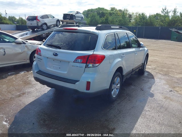 Продаж на аукціоні авто 2012 Subaru Outback 2.5i Limited, vin: 4S4BRCKCXC3218243, номер лоту: 40437741