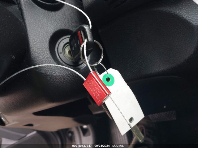 Honda ACCORD LX 2014 1HGCR2F37EA257868 Image 11