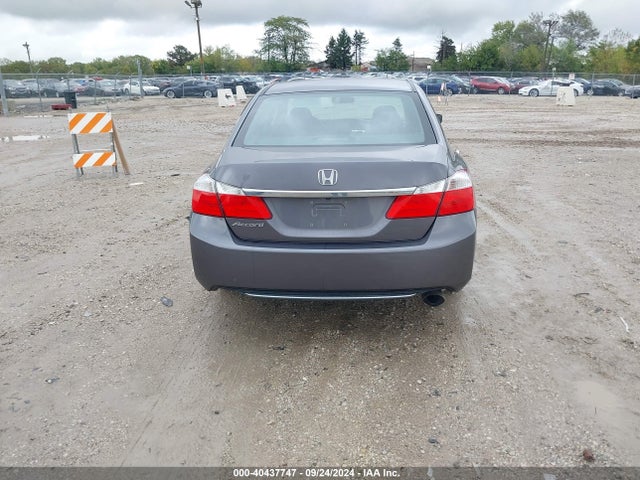 Honda ACCORD LX 2014 1HGCR2F37EA257868 Image 16