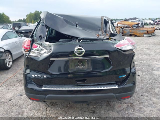 5N1AT2MT2EC868627 Nissan ROGUE S