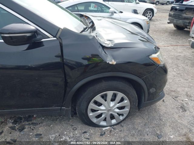 5N1AT2MT2EC868627 Nissan ROGUE S