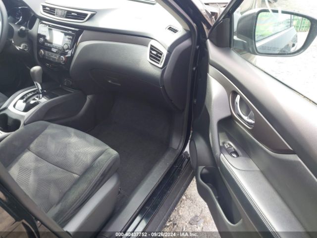 5N1AT2MT2EC868627 Nissan ROGUE S