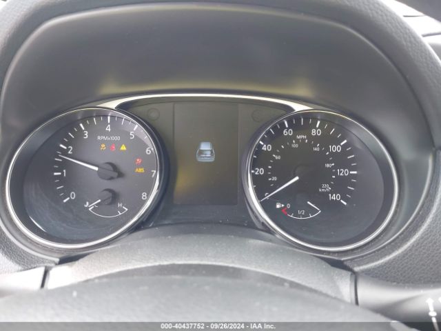 5N1AT2MT2EC868627 Nissan ROGUE S