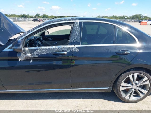 55SWF4JB0HU189826 Mercedes-Benz C 300