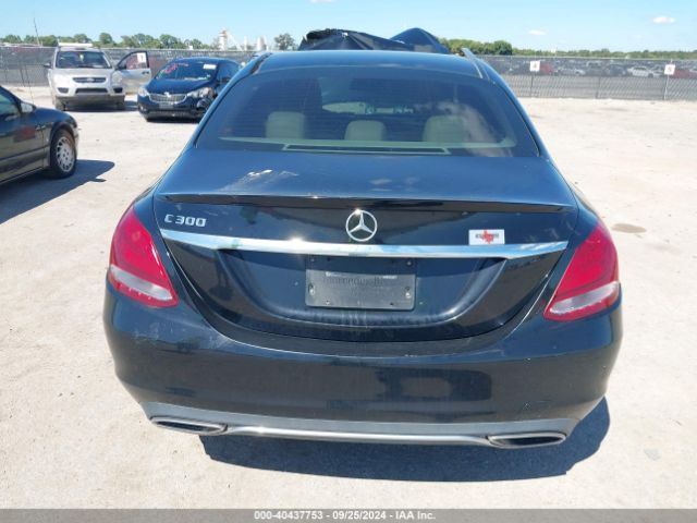 55SWF4JB0HU189826 Mercedes-Benz C 300