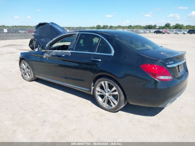 55SWF4JB0HU189826 Mercedes-Benz C 300