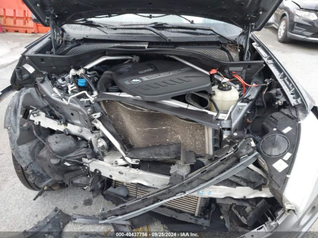 5UXKS4C57G0N13014 BMW X5 Xdrive35d