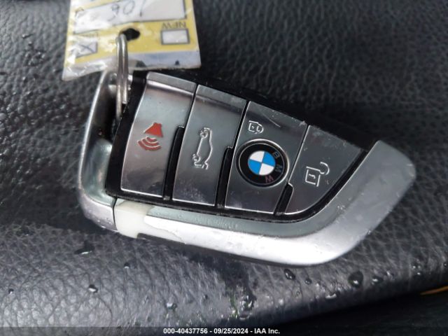 5UXKS4C57G0N13014 BMW X5 Xdrive35d