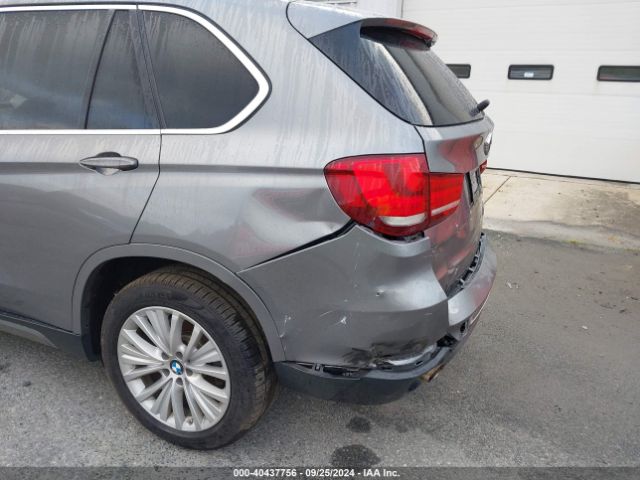 5UXKS4C57G0N13014 BMW X5 Xdrive35d