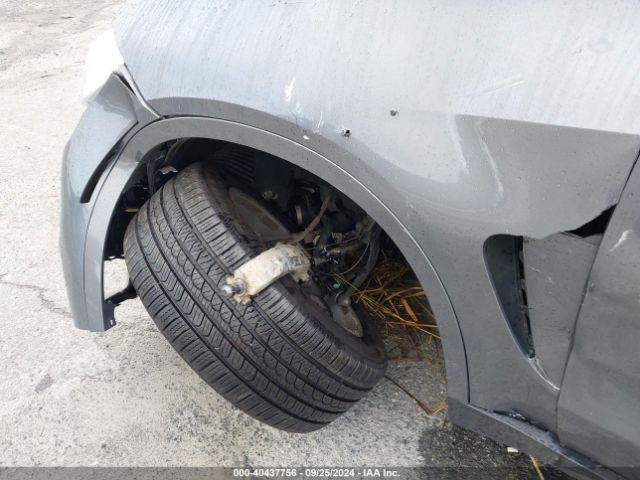 5UXKS4C57G0N13014 BMW X5 Xdrive35d