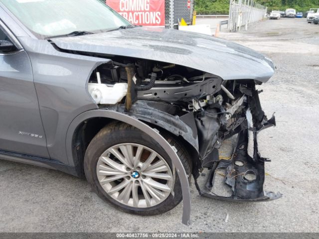5UXKS4C57G0N13014 BMW X5 Xdrive35d