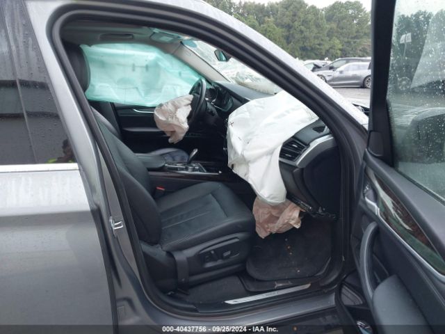 5UXKS4C57G0N13014 BMW X5 Xdrive35d