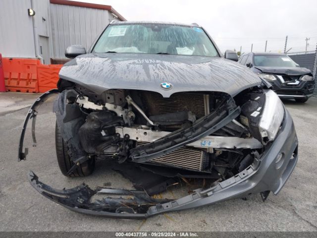5UXKS4C57G0N13014 BMW X5 Xdrive35d