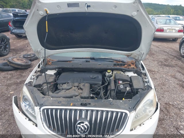 1G4PR5SK4E4199551 Buick Verano Convenience Group
