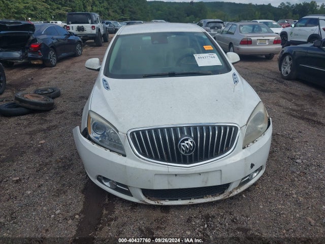 1G4PR5SK4E4199551 Buick Verano Convenience Group