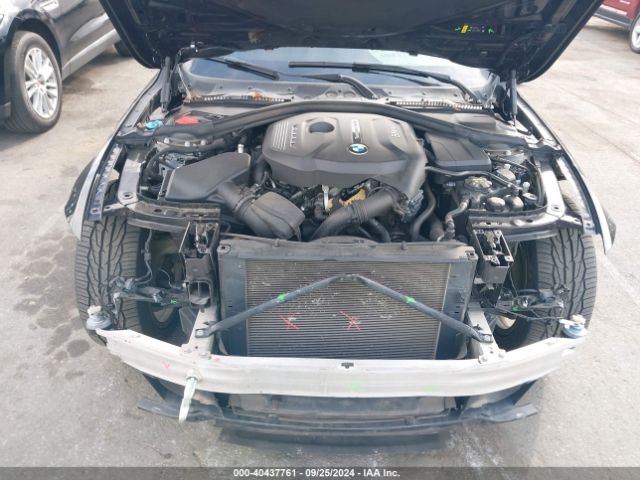 WBA4W3C56JAC97408 BMW 430I
