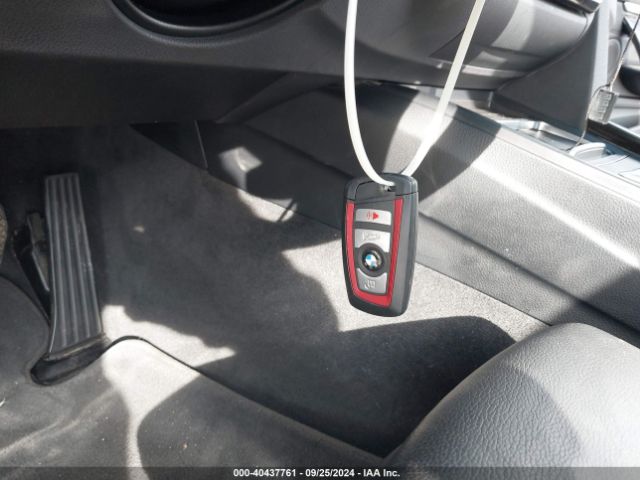 WBA4W3C56JAC97408 BMW 430I