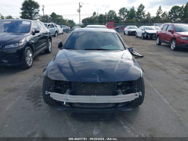 WBA4W3C56JAC97408 BMW 430I